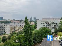 Prodej bytu 3+1, Praha - Michle, V dolině, 76 m2