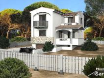 Prodej domu, Valledoria, Sardinie, Itálie, 203 m2