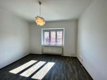 Pronájem bytu 1+kk, Olomouc - Hodolany, Zeyerova, 18 m2