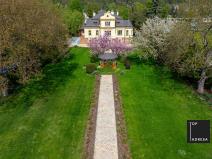 Prodej domu, Karlštejn, 500 m2