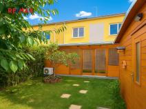 Prodej rodinného domu, Jinočany, Smetanova, 121 m2