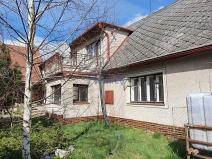 Pronájem zemědělské usedlosti, Bohdašín, 90 m2