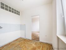Prodej bytu 2+1, Brno - Husovice, náměstí Republiky, 51 m2