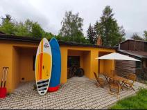 Prodej chaty, Kramolín, 110 m2