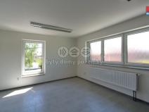 Pronájem kanceláře, Svitavy - Předměstí, Tolstého, 23 m2