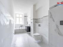 Pronájem bytu 4+1, Zákupy, Borská, 120 m2
