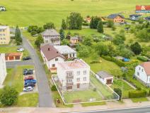 Prodej rodinného domu, Brnířov, 165 m2