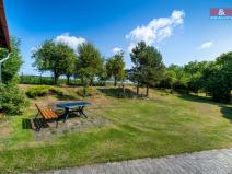 Prodej pozemku pro bydlení, Damníkov, 851 m2