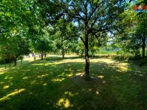 Prodej pozemku pro bydlení, Damníkov, 706 m2