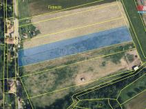Prodej pozemku pro bydlení, Dětkovice, 3897 m2