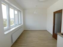 Pronájem bytu 1+kk, Plzeň, Datlová, 29 m2