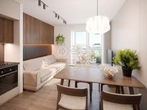 Prodej bytu 2+kk, Nový Jičín, Palackého, 61 m2