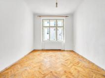 Pronájem bytu 2+1, Brno, Starobrněnská, 62 m2