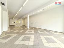 Pronájem obchodního prostoru, Ústí nad Orlicí, Mírové nám., 520 m2