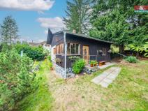 Prodej chaty, Kamenice - Těptín, 39 m2