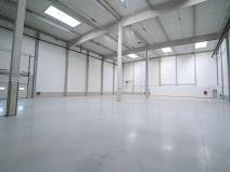 Pronájem obchodního prostoru, Řepov, 816 m2