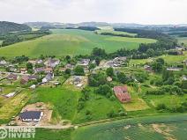 Prodej pozemku pro bydlení, Dlouhá Loučka, 1515 m2