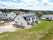 Prodej rodinného domu, Libníč, 124 m2