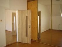 Pronájem bytu 2+1, Děčín, Jánská, 53 m2