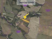 Prodej louky, Lubenec - Horní Záhoří, 13041 m2