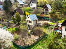 Prodej chaty, Mohelno, 30 m2