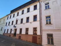 Pronájem kanceláře, Olomouc, Dómská, 30 m2