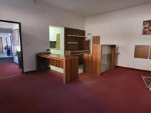Pronájem kanceláře, Olomouc, Dómská, 30 m2