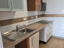 Prodej bytu 2+1, Praha - Háje, Plickova, 60 m2
