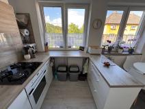 Prodej bytu 2+kk, Mikulovice, Nádražní, 76 m2