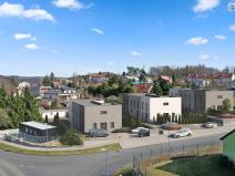 Prodej bytu 4+kk, Zbýšov, 93 m2