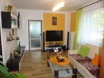 Pronájem bytu 3+1, Tábor, Buzulucká, 65 m2