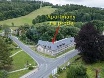 Prodej bytu 3+kk, Malá Morávka, 71 m2