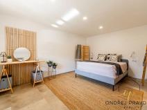 Prodej rodinného domu, Svinaře, Hlavní, 85 m2