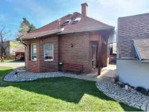 Dražba rodinného domu, Odry, 261 m2
