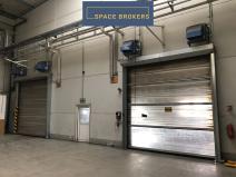 Pronájem skladu, Plzeň, 1157 m2