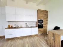 Pronájem bytu 3+kk, Písek, Pražská, 70 m2