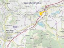 Prodej louky, Loukov, 9125 m2