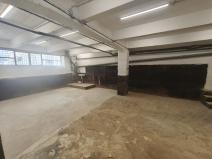 Pronájem výrobních prostor, Židlochovice, Nádražní, 67 m2