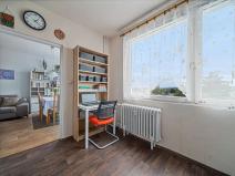 Prodej bytu 3+1, Hlinsko, Jiráskova, 72 m2
