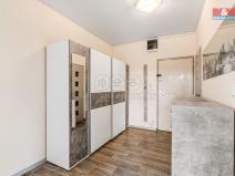 Prodej bytu 3+1, Ústí nad Labem, Maková, 62 m2