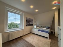 Pronájem rodinného domu, Trutnov - Horní Předměstí, Do Polí, 123 m2