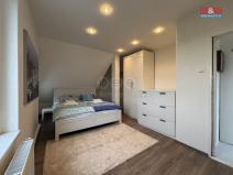 Pronájem rodinného domu, Trutnov - Horní Předměstí, Do Polí, 123 m2