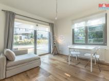 Prodej bytu 1+kk, Harrachov - Nový Svět, 32 m2