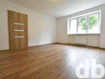 Prodej bytu 2+1, Horní Slavkov, Poštovní, 60 m2