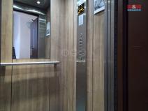 Prodej bytu 2+1, Praha - Záběhlice, Práčská, 53 m2