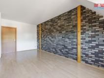 Prodej bytu 3+1, Cheb, Cechovní, 130 m2