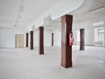 Pronájem kanceláře, Hodonín, Bratislavská, 180 m2