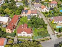 Prodej vícegeneračního domu, Nový Bor, Gen. Svobody, 537 m2