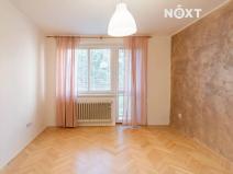 Pronájem bytu 2+1, Šumperk, Bratrušovská, 56 m2