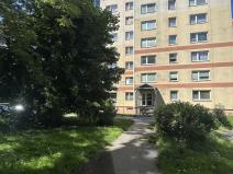 Prodej bytu 2+kk, Jablonec nad Nisou, Na Vršku, 44 m2